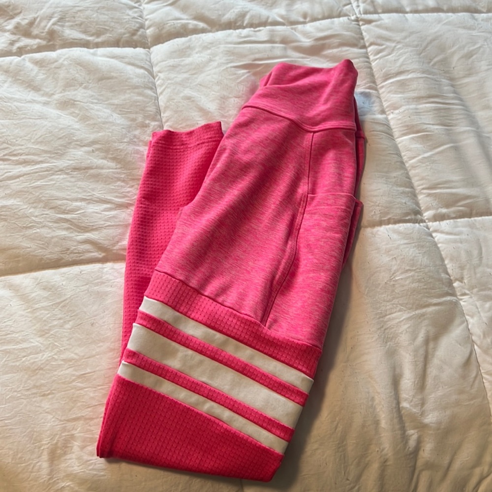 Bombshell sportswear sock leggings